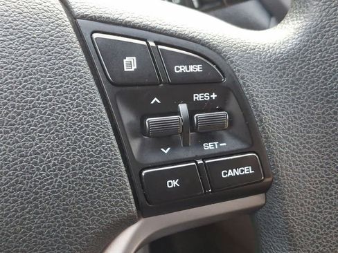 Used 2017 Hyundai Tucson SE image 24