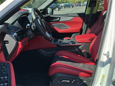 Used 2026 Acura MDX A-Spec image 10