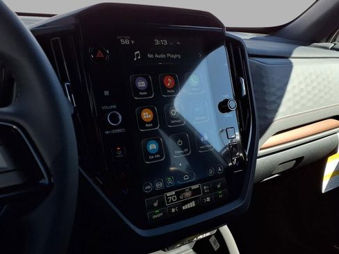 New 2026 Subaru Forester Sport image 4