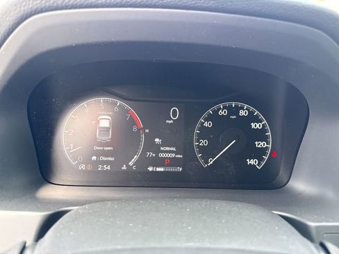 New 2026 Honda Ridgeline TrailSport+ image 38