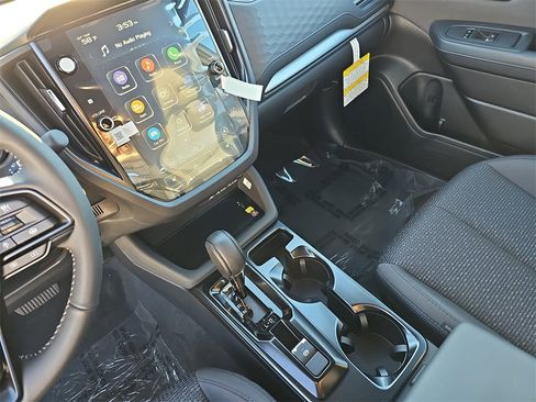 New 2026 Subaru Forester Premium image 26