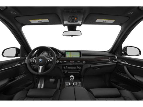 Used 2015 BMW X5 xDrive35d AWD/4WD image 11
