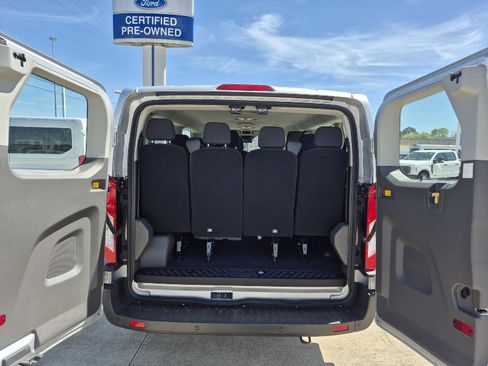 Certified 2020 Ford Transit 350 XLT image 18