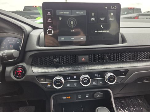 Used 2026 Honda CR-V TrailSport image 22