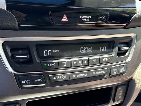 Used 2016 Honda Pilot EX-L image 16