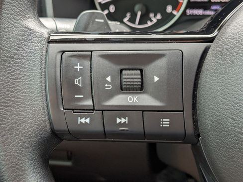 Used 2023 Nissan Rogue SV AWD/4WD image 19