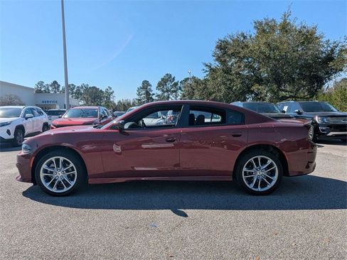 New 2023 Dodge Charger GT w/ Technology Group image 6