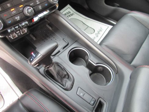 Used 2026 Dodge Durango GT AWD/4WD image 18
