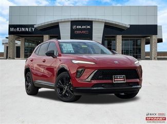 New 2026 Buick Envision Sport Touring video 1