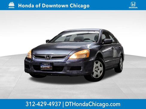 Used 2007 Honda Accord LX image 1
