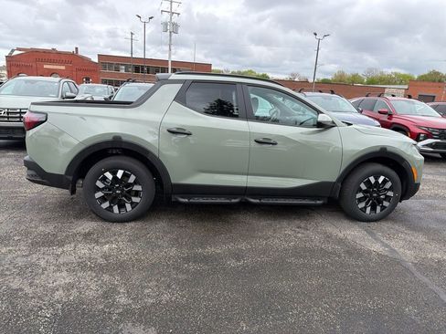 New 2026 Hyundai Santa Cruz SEL AWD/4WD image 8