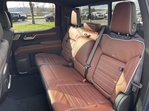 New 2026 GMC Sierra 1500 Denali Ultimate image 62