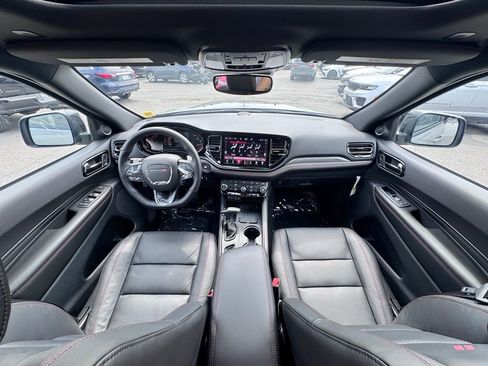 New 2026 Dodge Durango GT AWD/4WD image 24