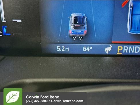 New 2026 Ford Bronco Sport Big Bend AWD/4WD image 13