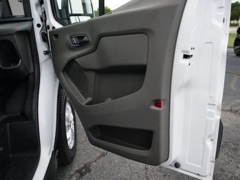 Used 2023 Ford Transit 350 XL w/ Fleet Safety Package RWD image 27