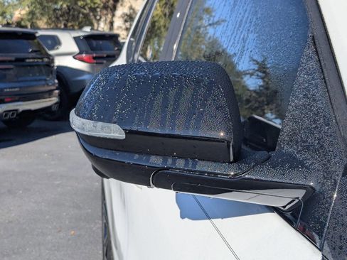 New 2026 Buick Enclave Sport Touring w/ Power Package image 11