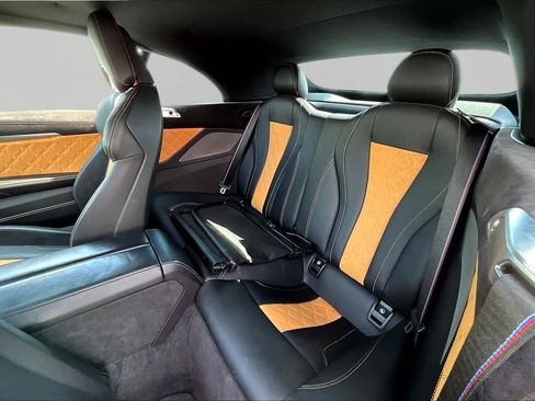 Used 2023 BMW M8 Competition AWD/4WD image 19