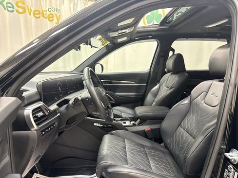 Used 2024 Kia Telluride SX Prestige X-Line AWD/4WD image 12