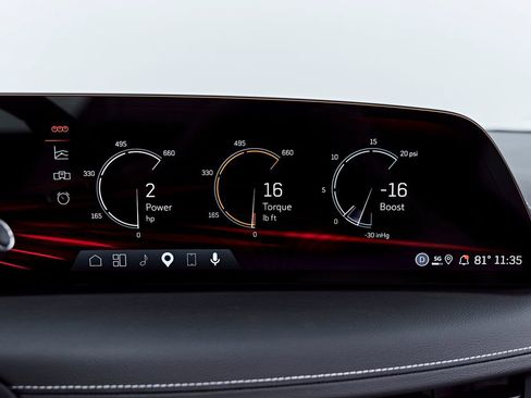 Used 2026 Cadillac CT5 V Blackwing w/ Super Cruise 1 Package RWD image 87