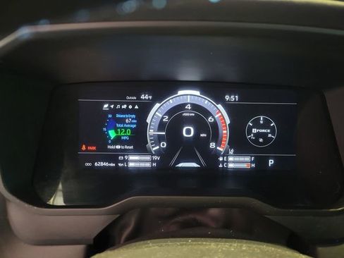 Used 2022 Toyota Tundra Platinum image 15