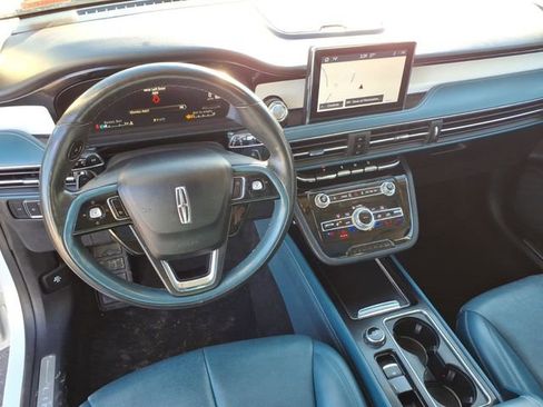 Used 2021 Lincoln Corsair Reserve w/ Equipment Group 201A image 15