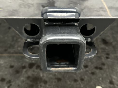 Used 2024 Chevrolet Silverado 1500 LT w/ Z71 Off-Road Package image 14