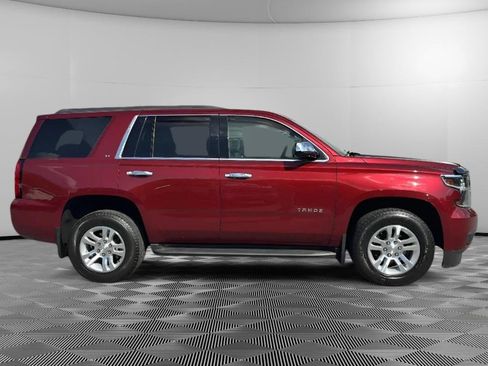 Used 2020 Chevrolet Tahoe LT AWD/4WD image 6