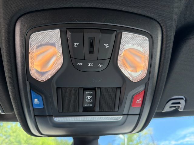 Used 2022 RAM 1500 Big Horn AWD/4WD image 21