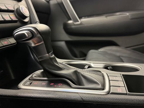 Used 2017 Kia Sportage EX image 34