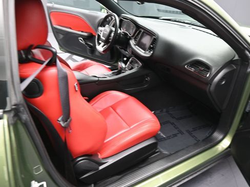 Used 2022 Dodge Challenger SRT Hellcat Redeye RWD image 20