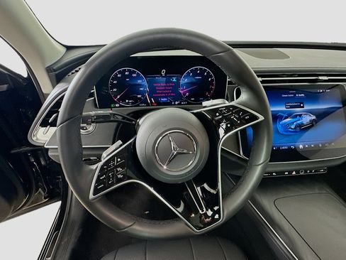 Certified 2026 Mercedes-Benz E 350 E 350 image 11