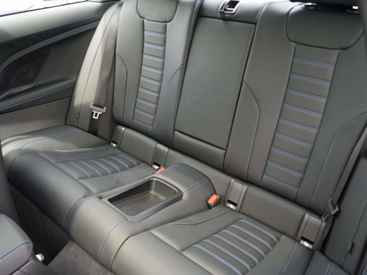 Used 2025 BMW M240i Coupe RWD image 15