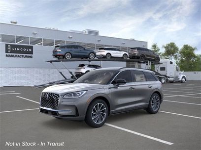 New 2026 Lincoln Corsair Grand Touring