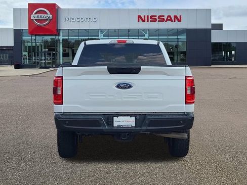 Used 2023 Ford F150 XL w/ Trailer Tow Package AWD/4WD image 6