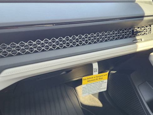 New 2026 Honda Accord LX image 23