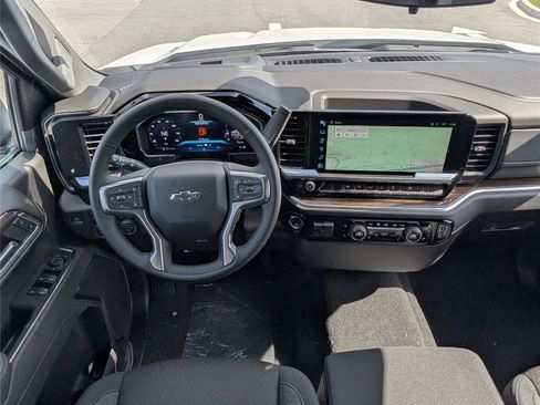 New 2026 Chevrolet Silverado 1500 RST image 11