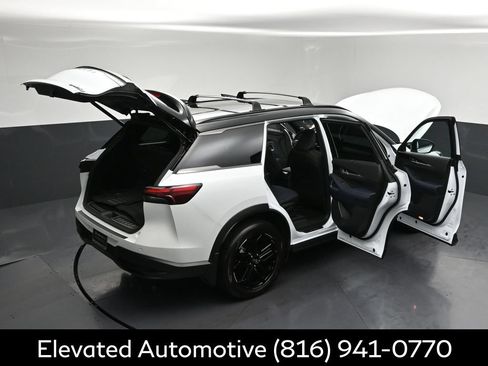 Certified 2026 INFINITI QX60 Sport w/ Dark Cargo Package AWD/4WD image 40