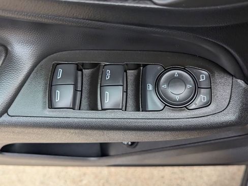 Used 2024 Chevrolet Equinox LT AWD/4WD image 13