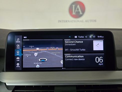 Used 2021 BMW X3 xDrive30i w/ Convenience Package (ZC2) AWD/4WD image 22