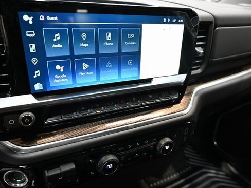 New 2026 Chevrolet Silverado 1500 LT image 15