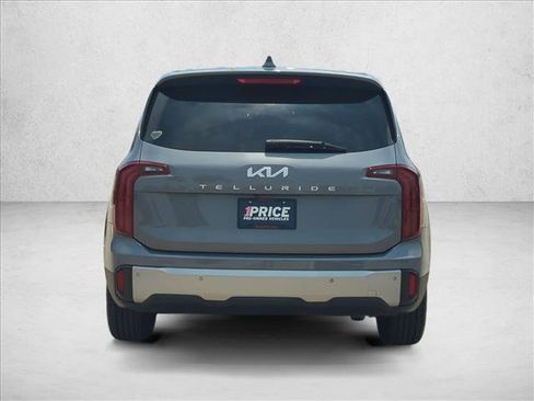 Used 2023 Kia Telluride LX FWD image 7