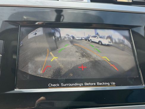 Used 2018 Subaru Legacy 2.5i image 12