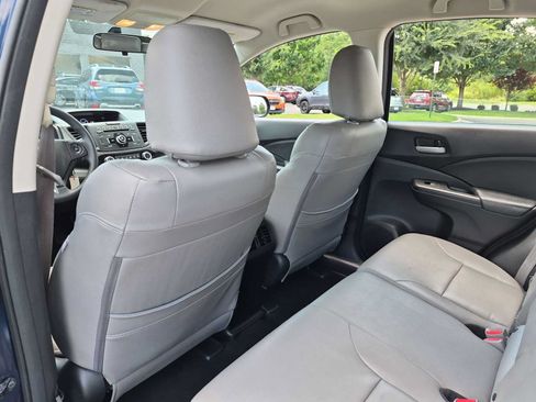 Used 2015 Honda CR-V LX image 17