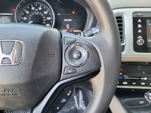 Used 2022 Honda HR-V EX image 27