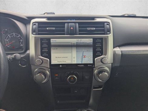Used 2023 Toyota 4Runner SR5 Premium w/ Moonroof Package AWD/4WD image 11