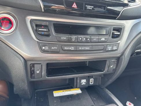 Used 2023 Honda Passport EX-L image 26