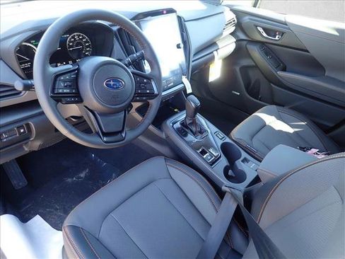 New 2026 Subaru Crosstrek 2.5i Limited image 10