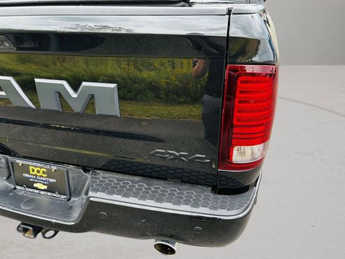 Used 2018 RAM 1500 Sport w/ Convenience Group image 35