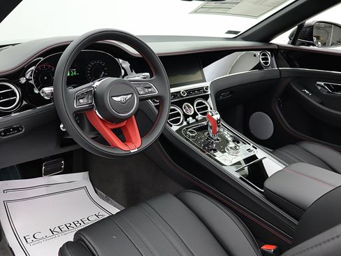 New 2026 Bentley Continental GTC image 51