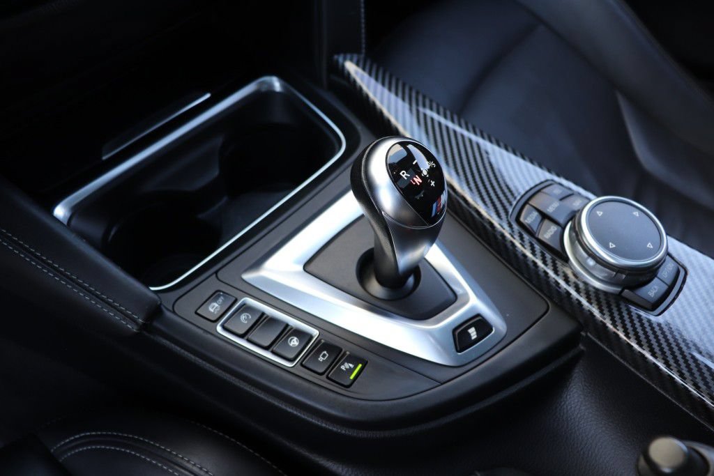 Used 2016 BMW M3 w/ Executive Package RWD image 56